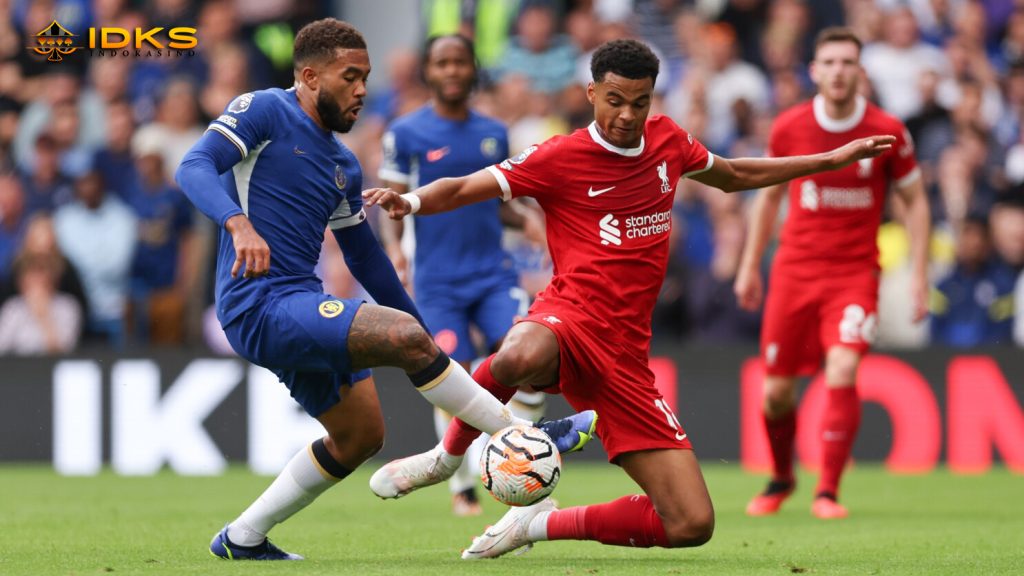 Chelsea vs Liverpool