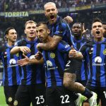 Dominasi Inter Milan Berlanjut Menghancurkan Atalanta dengan Pesta Gol