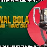 Jadwal Siaran Langsung Sepak Bola Dari Premier League hingga Copa Libertadores (27 Februari - 1 Maret 2024)