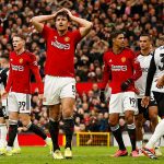 Kekalahan Menyakitkan Manchester United dari Fulham