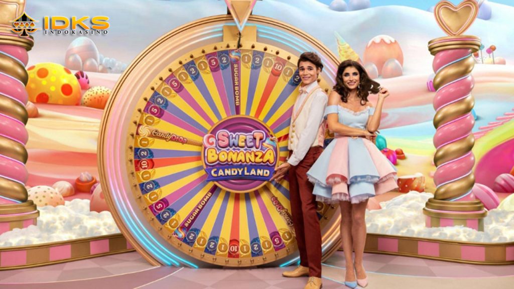 Memilih Game Live Casino dari Pragmatic Play