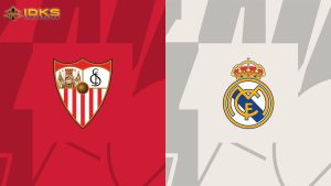 Prediksi Pertandingan Real Madrid vs Sevilla: Pertarungan Strategi di Santiago Bernabeu