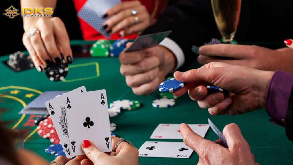 Tips dan Trik Bermain di 9Gaming