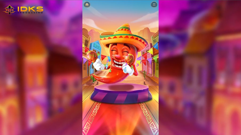 9. Menjelajahi Fitur Unik Slot Jalapeno