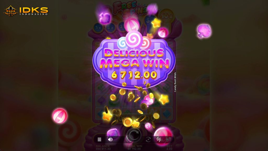 Bonus sebagai Daya Tarik Utama