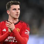 Era Baru Mason Mount Bersama Manchester United Kesempatan Bangkit dan Berjaya