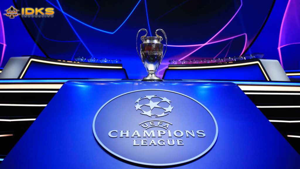 Jadwal Pertandingan Leg Kedua
