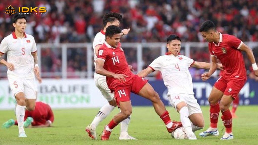 Kinerja dan Statistik Pertandingan Sebelumnya