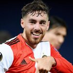 Manchester United Bidik Gelandang Benfica untuk Penguatan Skuad