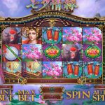 Menaklukkan Slot Qixi di Slot88 Panduan Bermain di Indokasino