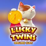 Menemukan Keberuntungan Ganda di Slot Lucky Twins Wilds Microgaming