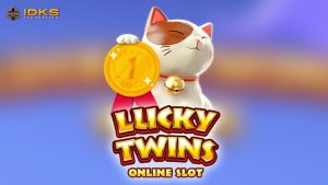 Menemukan Keberuntungan Ganda di Slot Lucky Twins Wilds Microgaming