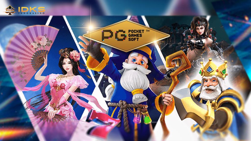 Mengapa Memilih Indokasino Slot?