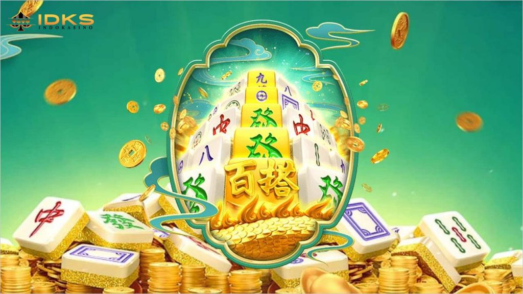 Mengenal Simbol dan Fitur Slot Mahjong Ways