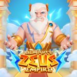 Menguak Rahasia Kesuksesan Slot Almighty Zeus Empire di Indokasino Permainan Terbaik dari Microgaming