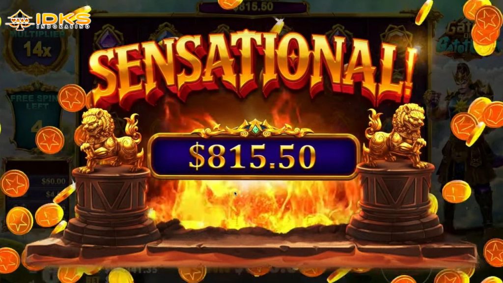 Menikmati Keseruan Slot Online dengan Mudah