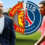 PSG Siapkan Strategi Akuisisi Marcus Rashford dengan Penawaran Menggiurkan, Apakah MU Akan Terpengaruh