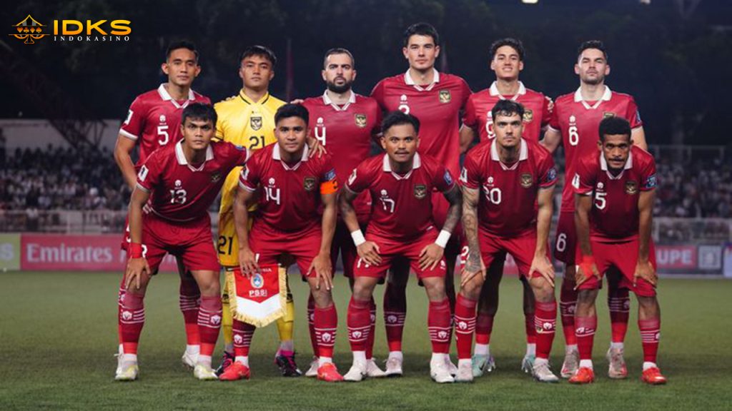 Pemain Kunci Dalam Laga
