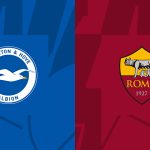 Prediksi Pertandingan Brighton vs AS Roma, 15 Maret 2024