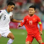 Prediksi Pertandingan Sengit Timnas Indonesia vs Vietnam dalam Laga Kualifikasi Piala Dunia 2026