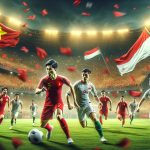 Prediksi Pertandingan Vietnam vs Indonesia di Kualifikasi Piala Dunia 2026