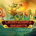 Slot Gacor Spadegaming di Indokasino Petualangan Mitos Bersama Legendary Beasts Saga