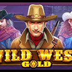 Slot Wild West Gold Slot Gacor Favorit  di Indokasino