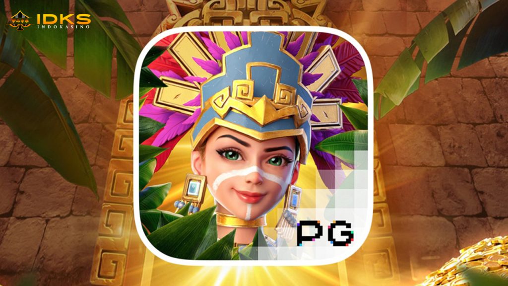 Strategi Bermain Slot Gacor Treasures of Aztec