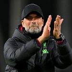 Strategi Rotasi Skuad Liverpool di Liga Europa Kunci Kemenangan