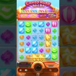 Ulasan Slot Candy Rush Wilds Petualangan Manis Penuh Kejutan di Indokasino