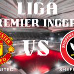Prediksi Pertandingan Manchester United vs Sheffield United