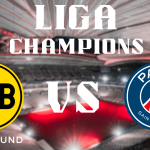 Prediksi Paling Akurat Liga Champions Borussia Dortmund vs PSG
