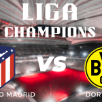 Prediksi Pertandingan Atlético Madrid vs Borussia Dortmund