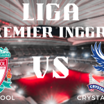 Prediksi Akurat Laga Liverpool vs Crystal Palace di Anfield