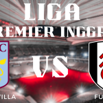 Analisis Pra-Pertandingan Liga Premier Inggris Fulham vs Liverpool