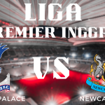 Prediksi Pertandingan Seru Crystal Palace vs Newcastle United