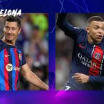 Prediksi Liga Champions: Barcelona vs PSG, 17 April 2024