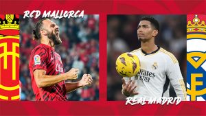 Prediksi La Liga: Real Mallorca vs Real Madrid, 13 April 2024