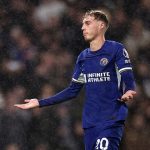 Cole Palmer Bersinar: Haruskah Jadi Starter Inggris di Euro 2024?