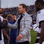 Tolak MU dan Bayern, Julian Nagelsmann Pilih Timnas Jerman