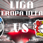 Prediksi Skor Final Liga Eropa UEFA Atalanta vs Bayer Leverkusen