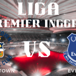 Prediksi Pertandingan Liga Premier Inggris Luton Town vs Everton