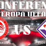 Analisis Liga Konferensi Eropa Olympiakos Piraeus vs Fiorentina