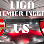 Prediksi Pertandingan Akurat Liga Inggris Arsenal vs AFC Bournemouth