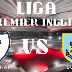 Analisis Mendalam Pertandingan Tottenham Hotspur vs Burnley