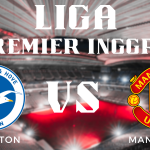 Analisis Mendalam Pertandingan Brighton vs Manchester United