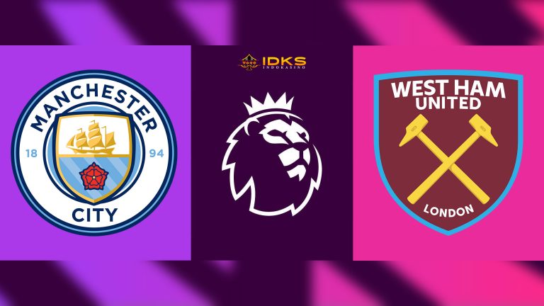 Prediksi Premier League: Manchester City vs West Ham - 19 Mei 2024