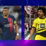 Prediksi Liga Champions: PSG vs Borussia Dortmund - 8 Mei 2024
