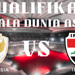 Analisis Mendalam Pertandingan Kualifikasi Piala Dunia Indonesia vs Irak