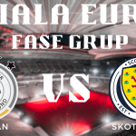 Analisis Mendalam Piala Euro 2024 Jerman vs Skotlandia